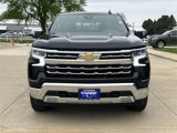 New 2025 Chevrolet Silverado 1500 LTZ image 4