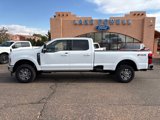 New 2025 Ford F350 Lariat w/ Lariat Ultimate Package image 2