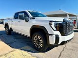 New 2025 GMC Sierra 2500 Denali Ultimate image 3