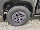 New 2025 Nissan Frontier PRO-4X w/ Pro Premium Package image 5