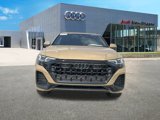 New 2025 Audi Q8 Prestige image 2