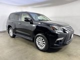Certified 2023 Lexus GX 460 Premium w/ Premium Package image 3