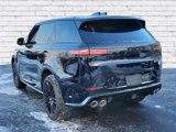 New 2025 Land Rover Range Rover Sport SV Edition Two image 3