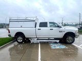 Used 2018 RAM 2500 Tradesman w/ Chrome Appearance Group image 5