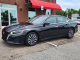 Used 2023 Nissan Altima 2.5 SV image 2