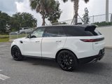New 2025 Land Rover Range Rover Sport SE image 4