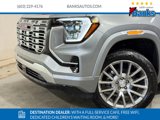 New 2026 GMC Terrain Denali image 3