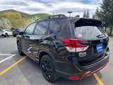 Used 2024 Subaru Forester Sport image 5