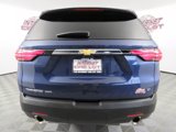 Used 2023 Chevrolet Traverse LT w/ LT Premium Package image 6