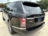 Used 2015 Land Rover Range Rover Autobiography image 3