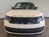 New 2025 Land Rover Range Rover SE image 2