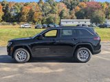 New 2025 Jeep Grand Cherokee Laredo X w/ Luxury Tech Group I image 6