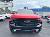 Used 2020 Chevrolet Silverado 1500 LT Trail Boss image 4