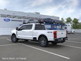 New 2025 Ford F250 4x4 Crew Cab Super Duty image 4