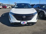 New 2025 Nissan Ariya AWD image 2