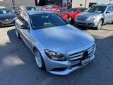 Used 2015 Mercedes-Benz C 300 Sedan image 2
