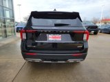 New 2025 Ford Explorer Active w/ Active Comfort Package image 6