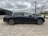 New 2025 Genesis G90 3.5T image 4