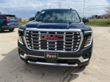 New 2025 GMC Yukon XL Denali w/ Denali Reserve Package image 3