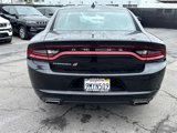 Used 2023 Dodge Charger SXT w/ Blacktop Special Edition image 4
