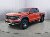 Certified 2023 Ford F150 Raptor image 4
