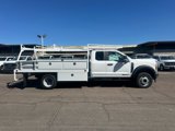 New 2025 Ford F550 2WD SuperCab Super Duty image 2