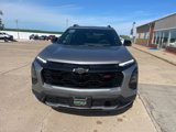 New 2026 Chevrolet Equinox RS w/ LPO, Floor Liner Package image 6