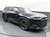 New 2025 Toyota Grand Highlander AWD Hybrid image 2