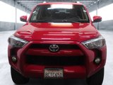 Used 2018 Toyota 4Runner SR5 image 2