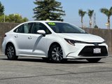 Used 2022 Toyota Corolla LE image 2