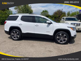 Used 2019 GMC Acadia SLT w/ LPO, Cargo Package image 4