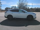 New 2025 Nissan Murano SV image 2