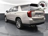 Used 2022 GMC Yukon Denali w/ Max Trailering Package image 4