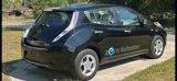 Used 2011 Nissan Leaf SL w/ Eco Design Pkg image 4