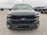 New 2025 Ford F150 Platinum w/ Equipment Group 702A High image 6