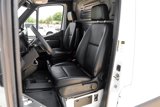 Used 2023 Mercedes-Benz Sprinter 144 Cargo image 3