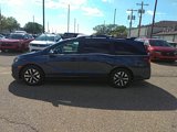 New 2025 Honda Odyssey EX-L image 2