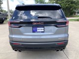 Used 2024 GMC Acadia AT4 w/ Luxury Package image 5