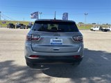 Used 2024 Jeep Compass Sport image 4