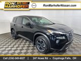 Certified 2025 Nissan Rogue SV image 1