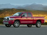 Used 2007 Dodge Ram 2500 Truck SLT w/ Trailer Tow Group image 2
