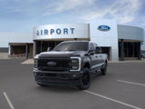 New 2025 Ford F250 Lariat image 2