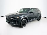Used 2025 MAZDA CX-50 AWD 2.5 S w/ Preferred Package image 3