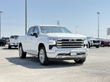 New 2025 Chevrolet Silverado 1500 High Country w/ High Country Premium Package image 3