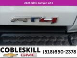 New 2025 GMC Canyon AT4 w/ Nightfall Edition image 5