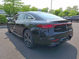 New 2025 Mercedes-Benz EQS 450+ 4MATIC Sedan image 4