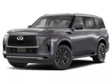 Certified 2025 INFINITI QX80 Luxe image 3