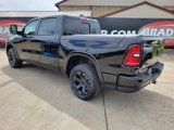 New 2025 RAM 1500 4x4 Crew Cab image 5