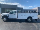New 2024 Ford F450 XL image 4