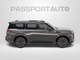 New 2025 INFINITI QX80 Luxe image 4